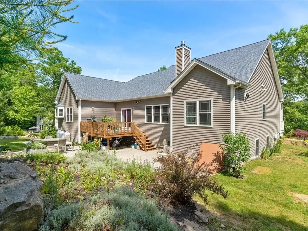 124 Potter Hill Road Westerly RI 02891