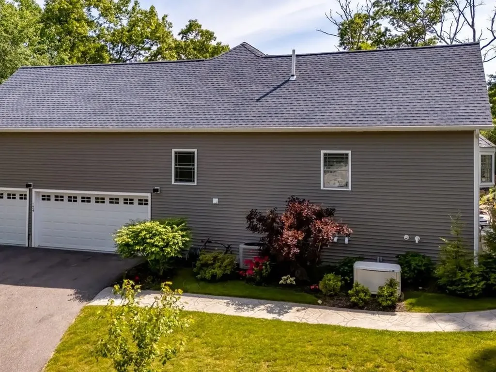 124 Potter Hill Road Westerly RI 02891