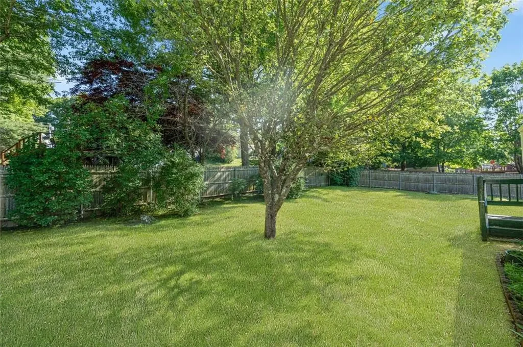 53 Exchange Road West Warwick RI 02893