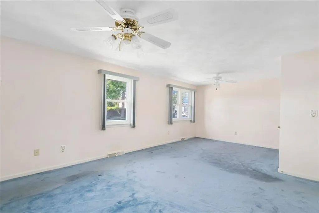 53 Exchange Road West Warwick RI 02893