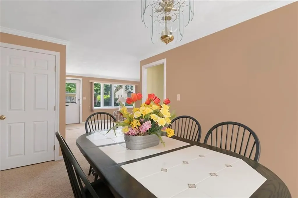 53 Exchange Road West Warwick RI 02893