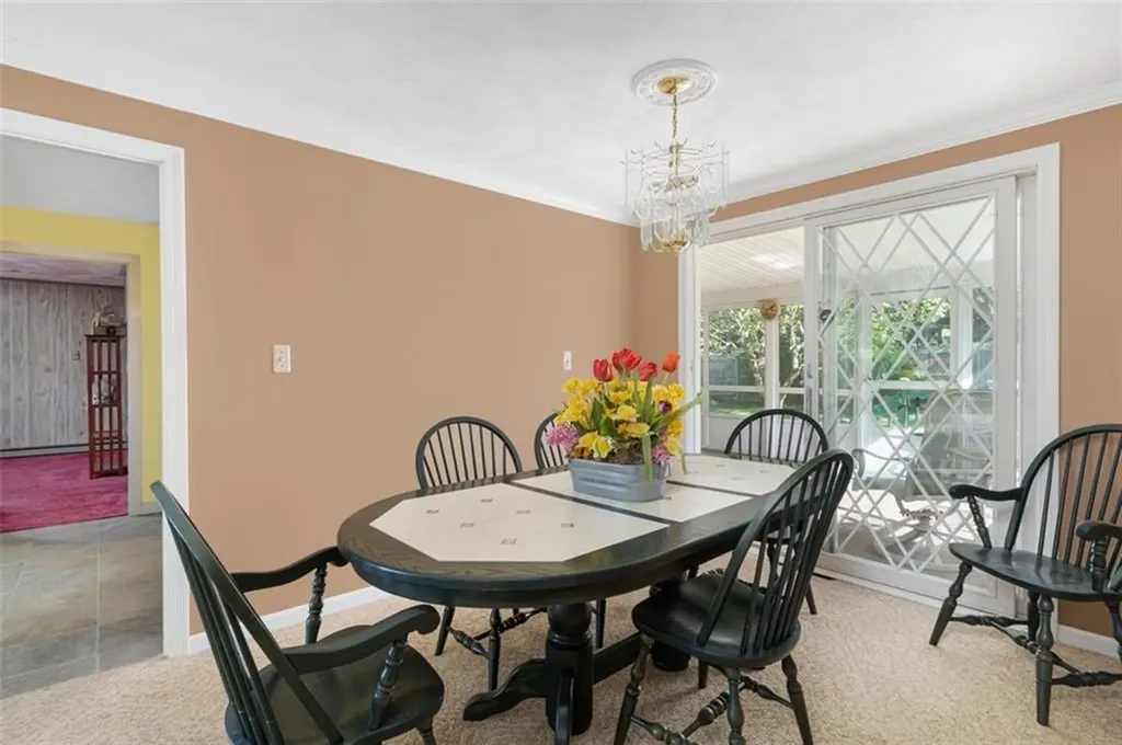 53 Exchange Road West Warwick RI 02893