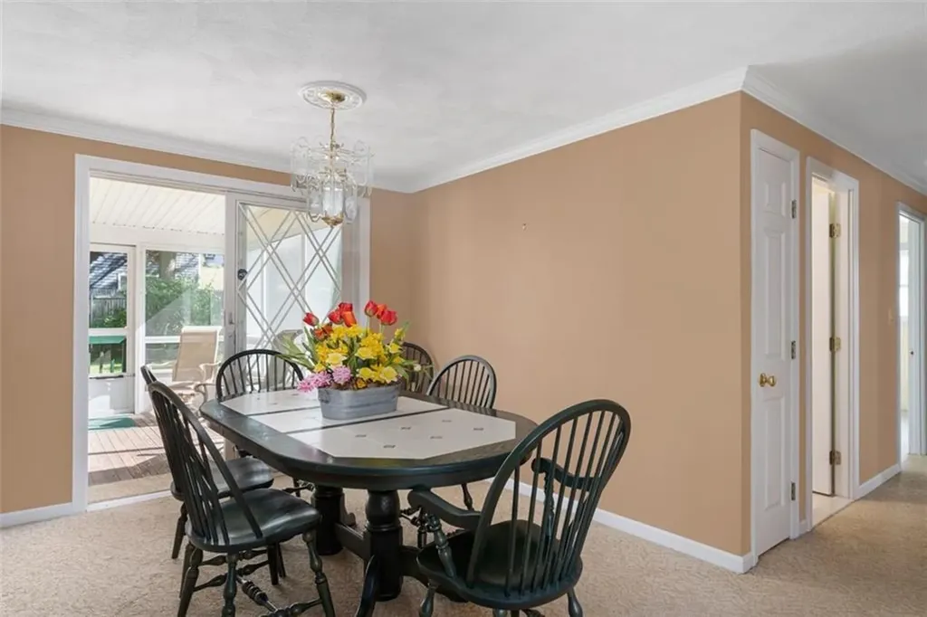53 Exchange Road West Warwick RI 02893