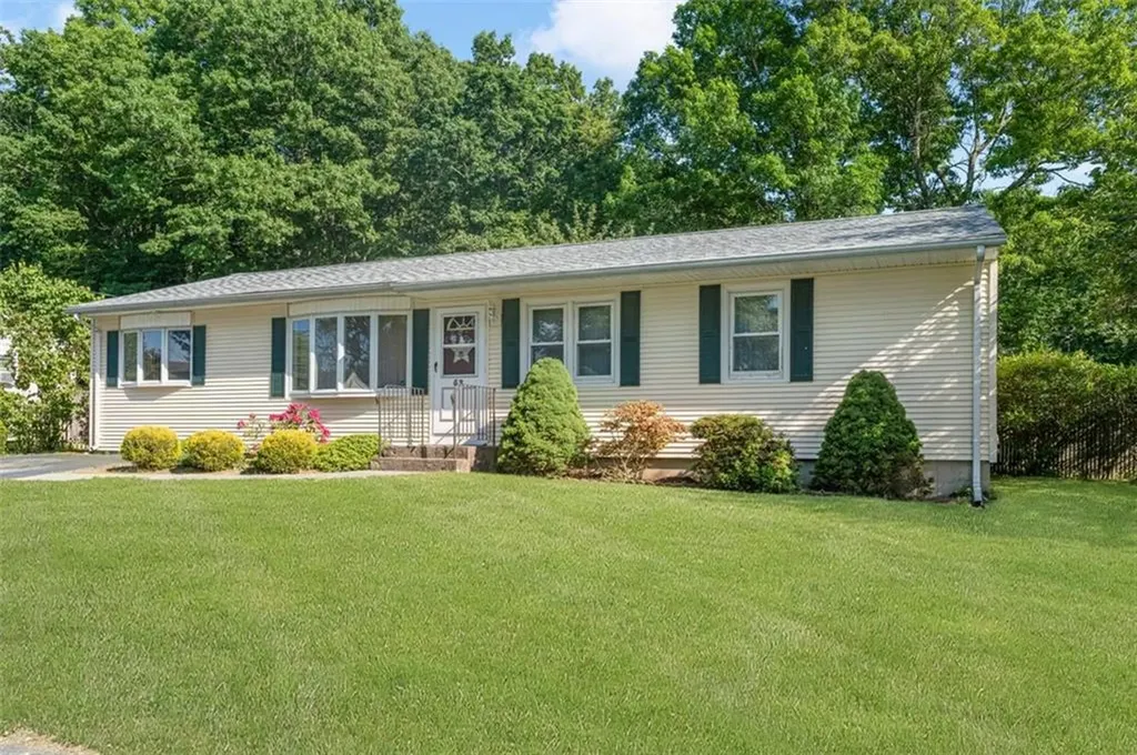 53 Exchange Road West Warwick RI 02893