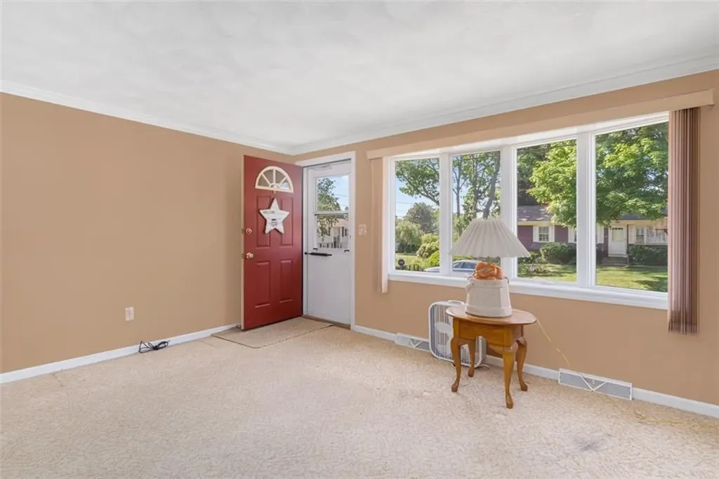 53 Exchange Road West Warwick RI 02893