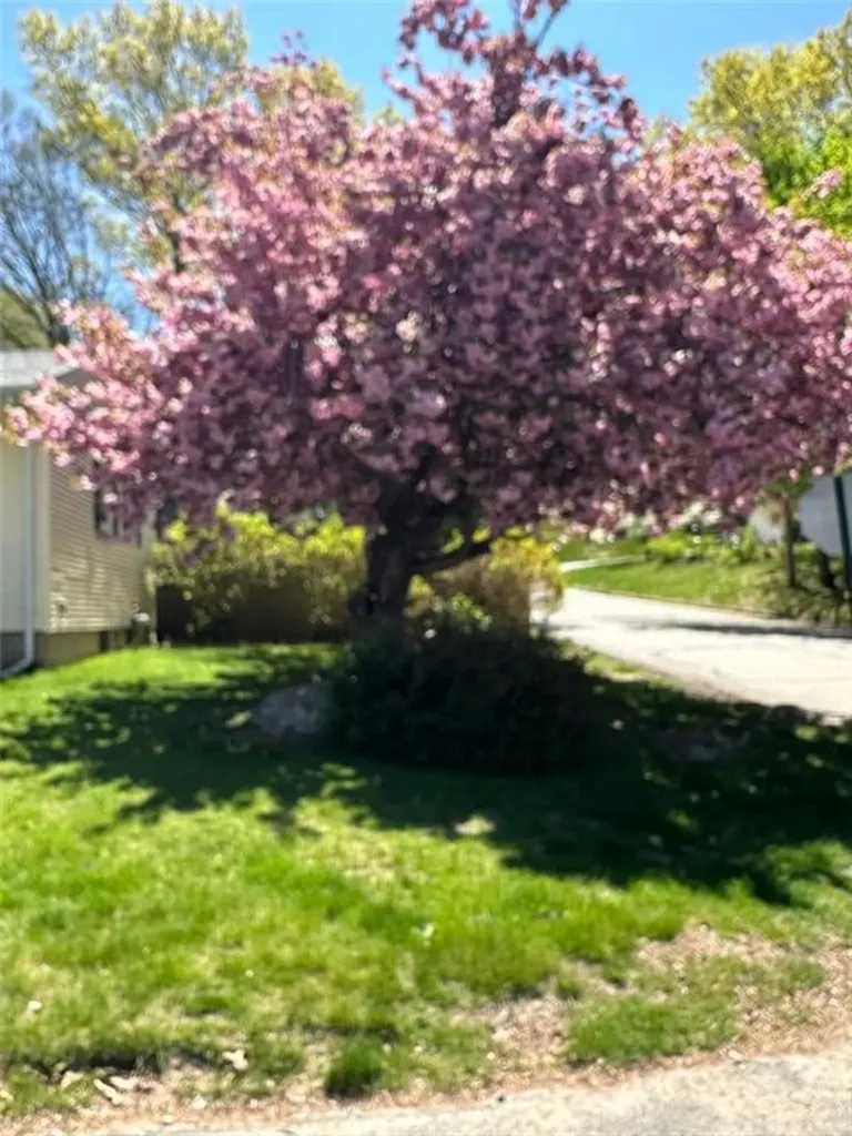 53 Exchange Road West Warwick RI 02893