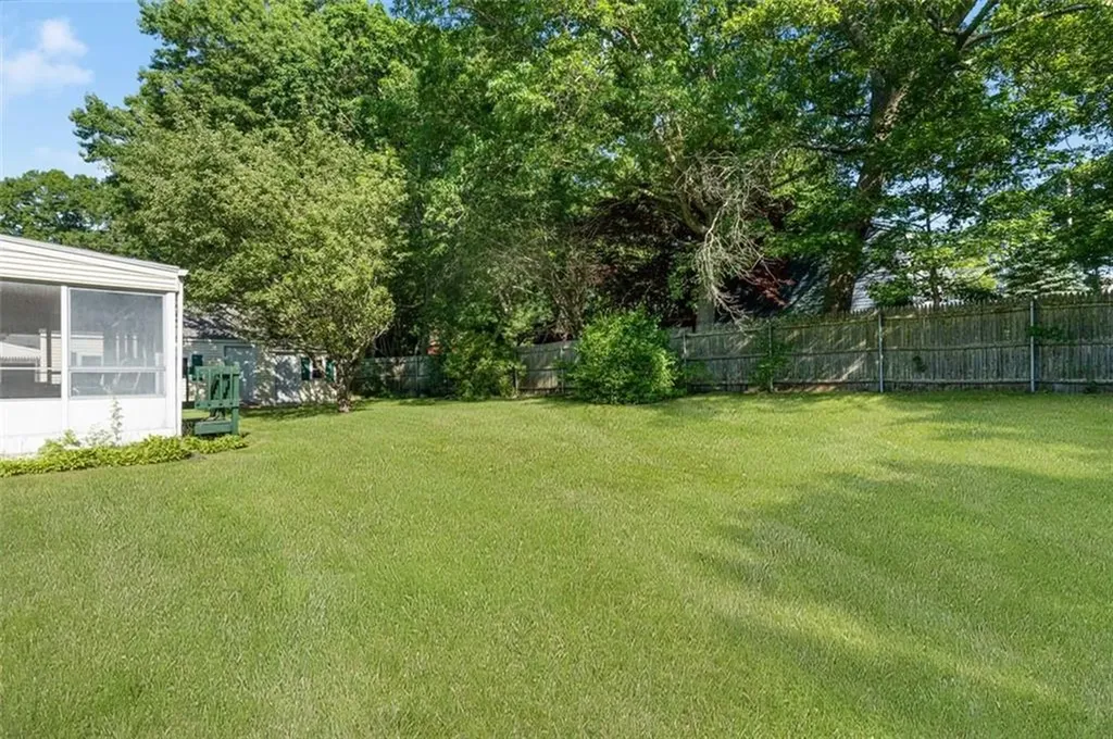 53 Exchange Road West Warwick RI 02893