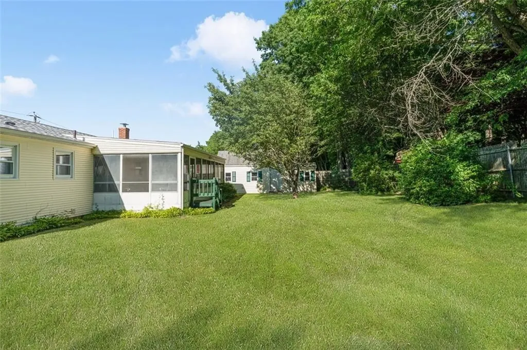 53 Exchange Road West Warwick RI 02893