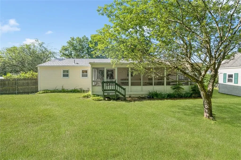 53 Exchange Road West Warwick RI 02893