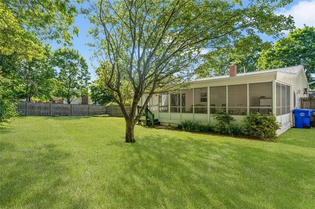53 Exchange Road West Warwick RI 02893