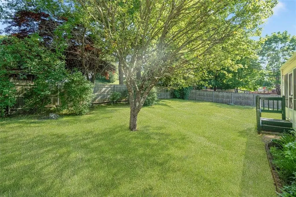 53 Exchange Road West Warwick RI 02893
