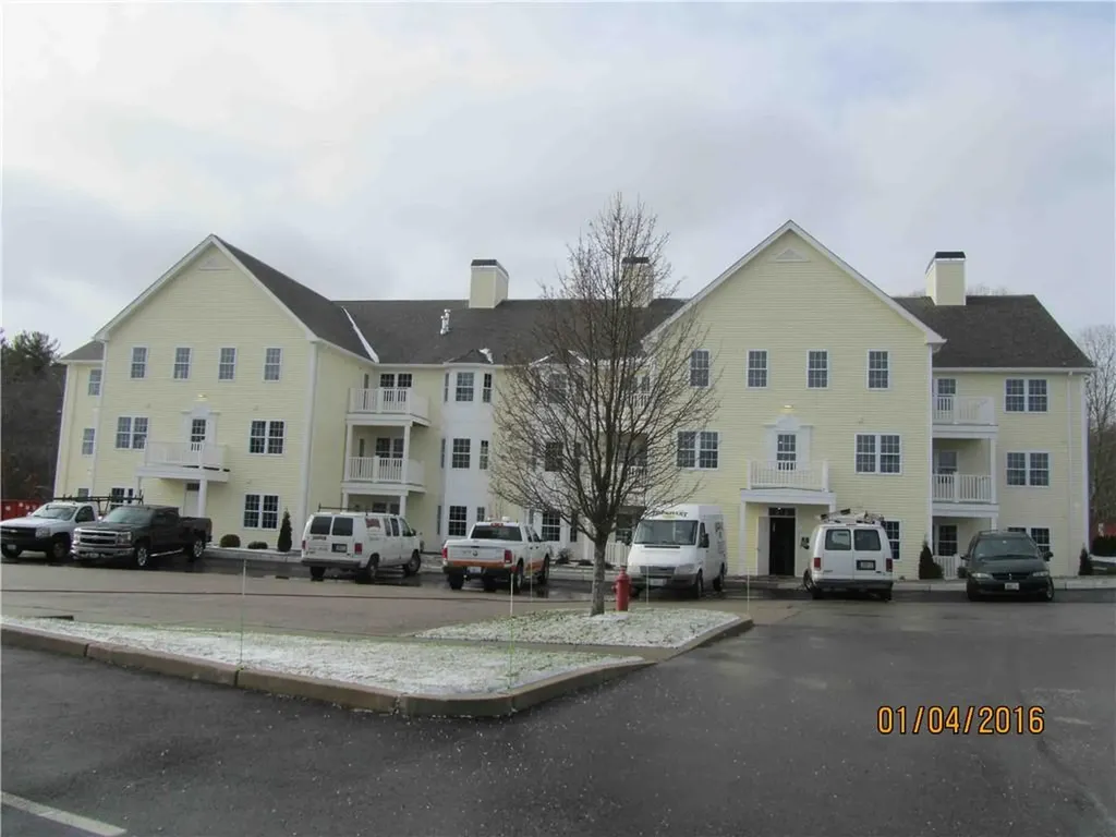 60 Saw Mill Drive North Kingstown RI 02852