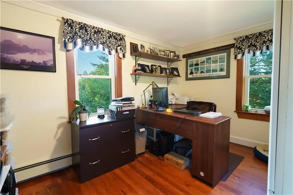 231 Old County Road Smithfield RI 02917