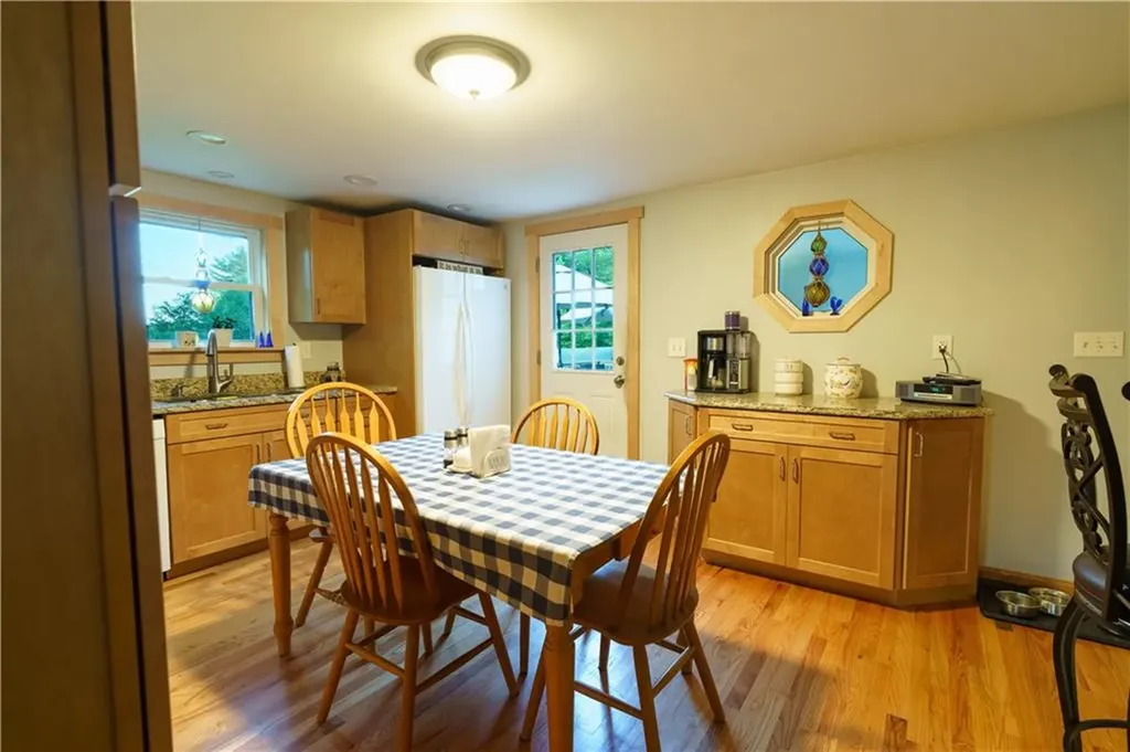 231 Old County Road Smithfield RI 02917