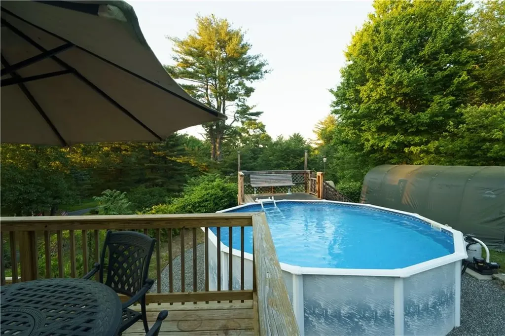 231 Old County Road Smithfield RI 02917