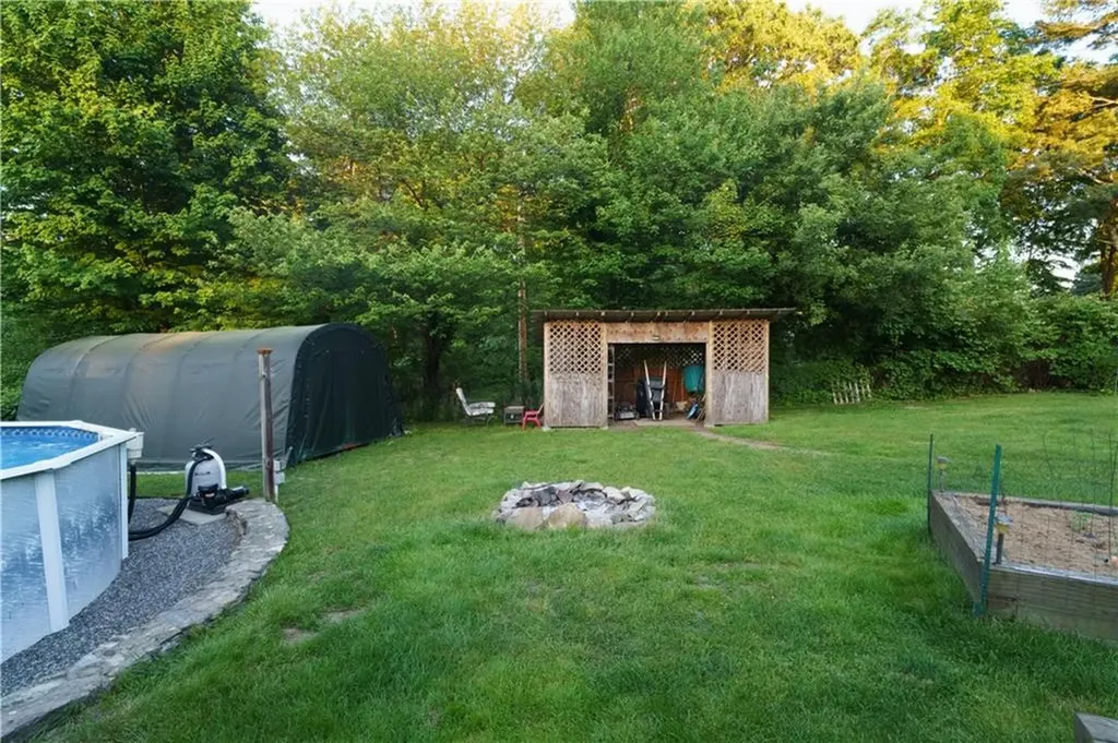 231 Old County Road Smithfield RI 02917