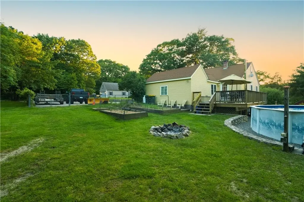 231 Old County Road Smithfield RI 02917