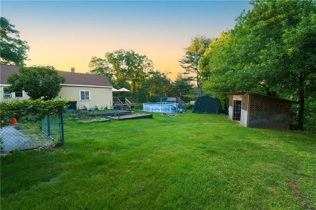 231 Old County Road Smithfield RI 02917