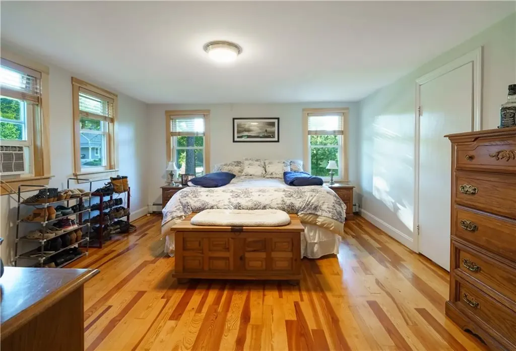 231 Old County Road Smithfield RI 02917