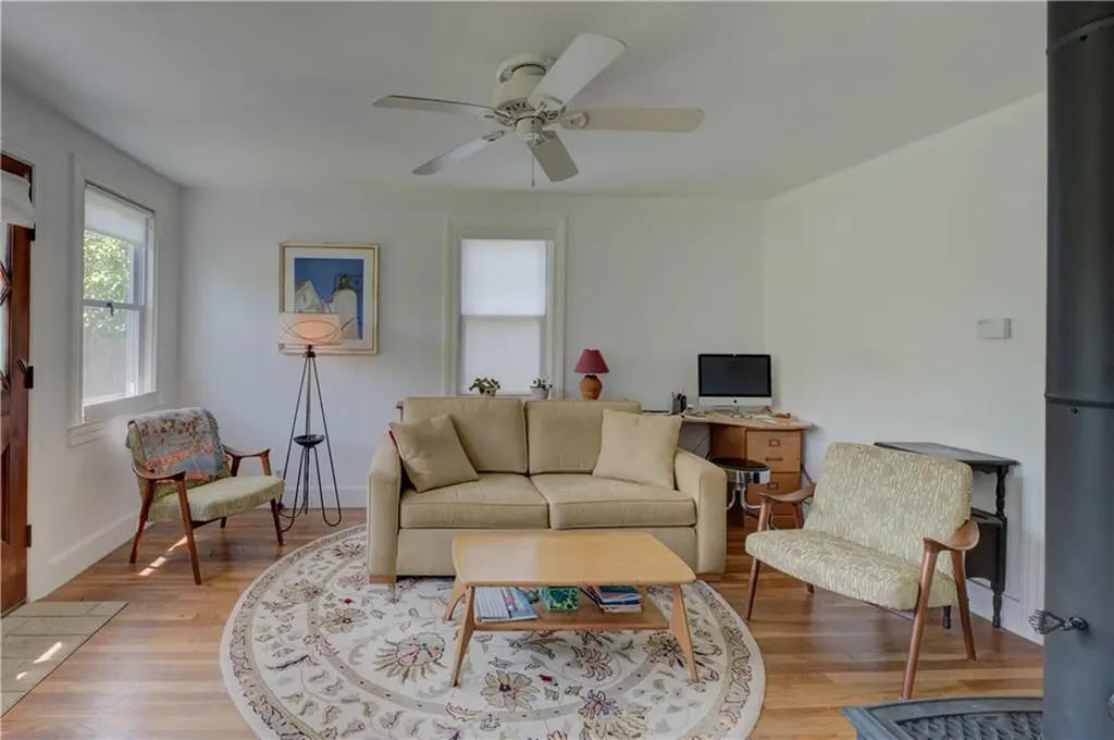 34 Central Avenue Warren RI 02885
