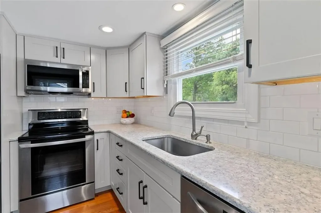 29 Blanche Avenue Cumberland RI 02864