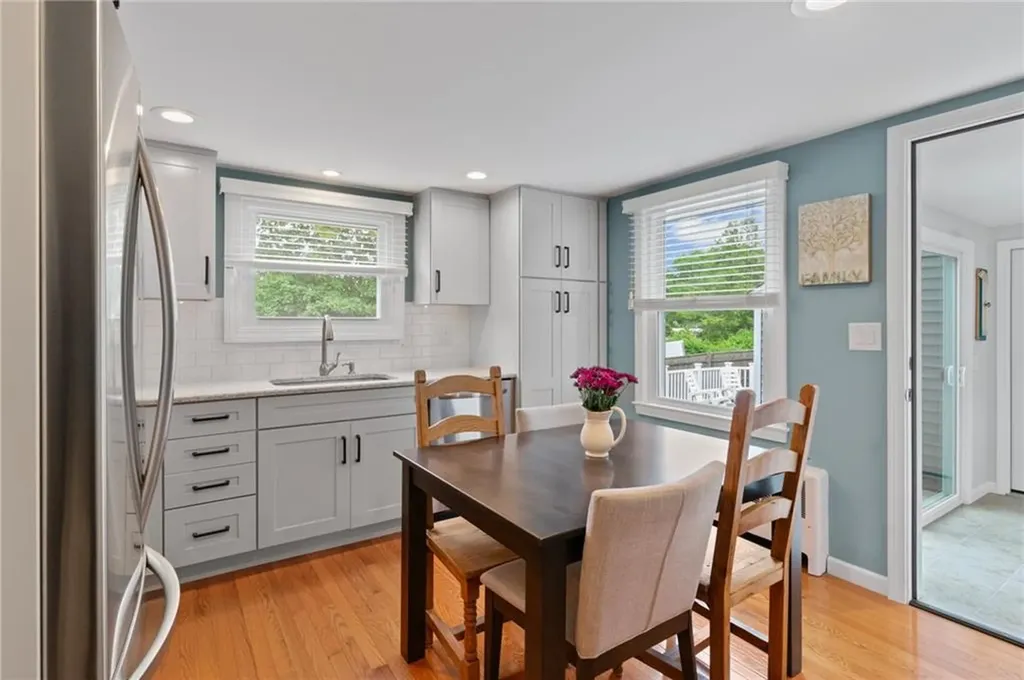 29 Blanche Avenue Cumberland RI 02864