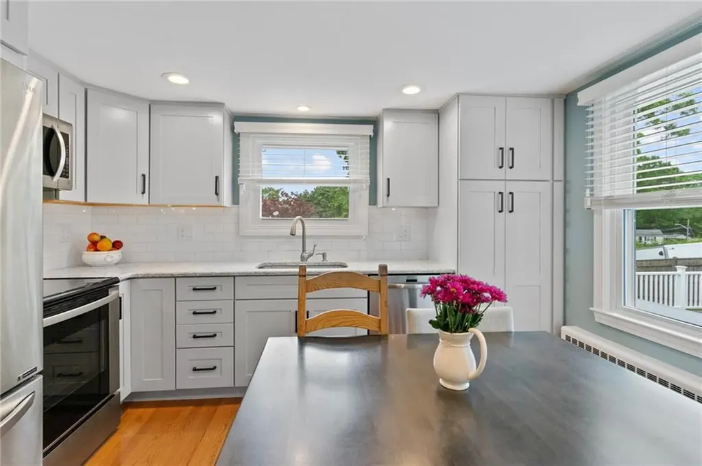29 Blanche Avenue Cumberland RI 02864