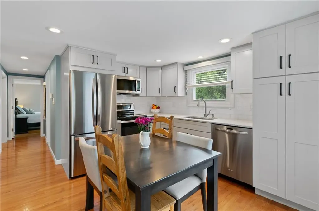 29 Blanche Avenue Cumberland RI 02864