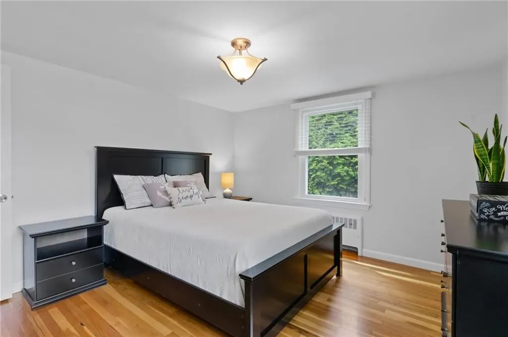 29 Blanche Avenue Cumberland RI 02864