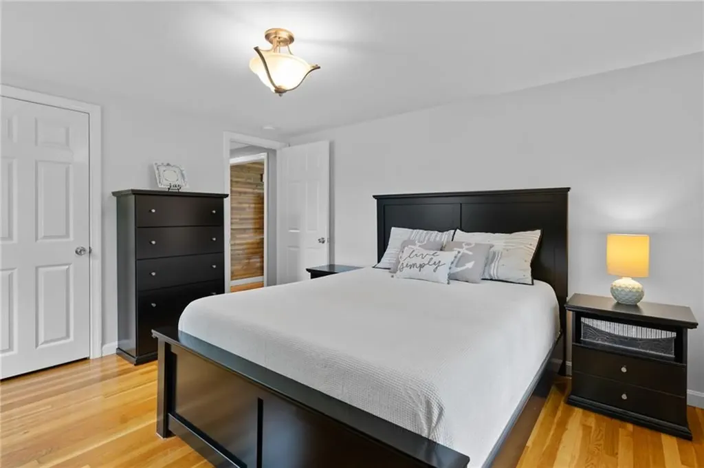 29 Blanche Avenue Cumberland RI 02864