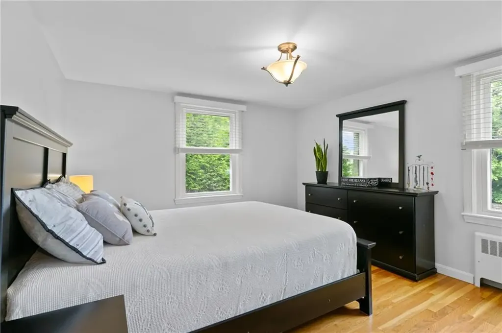 29 Blanche Avenue Cumberland RI 02864