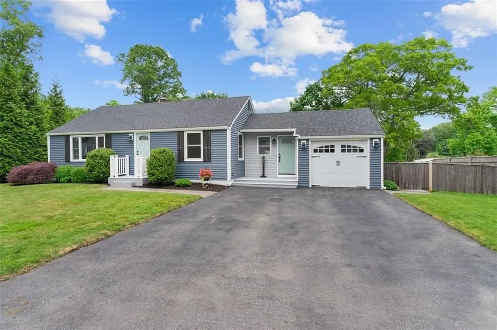 29 Blanche Avenue Cumberland RI 02864
