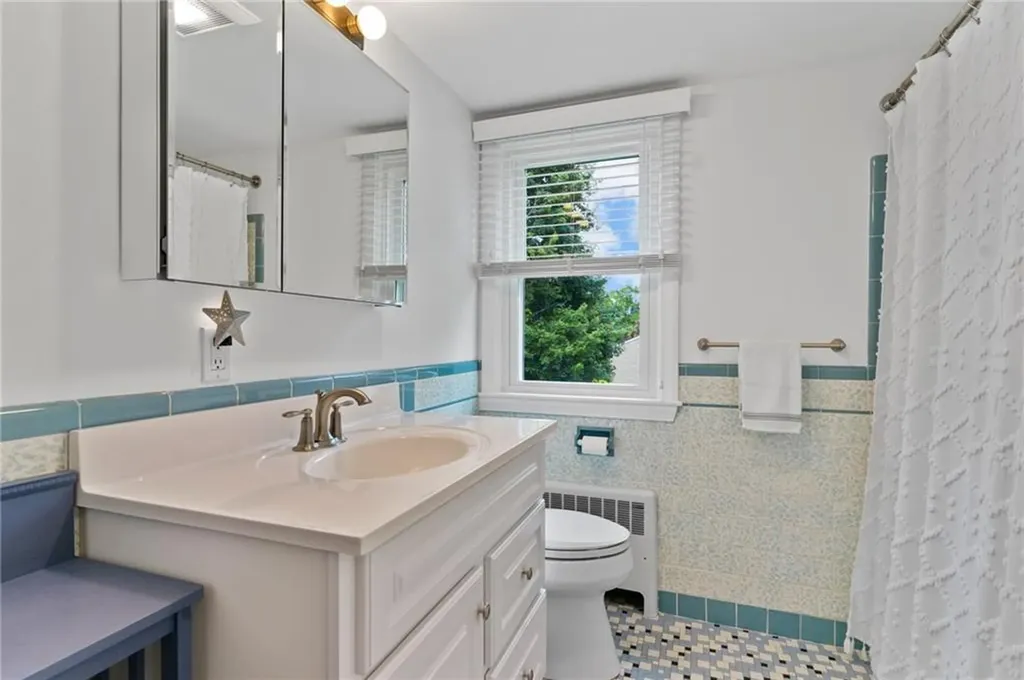 29 Blanche Avenue Cumberland RI 02864