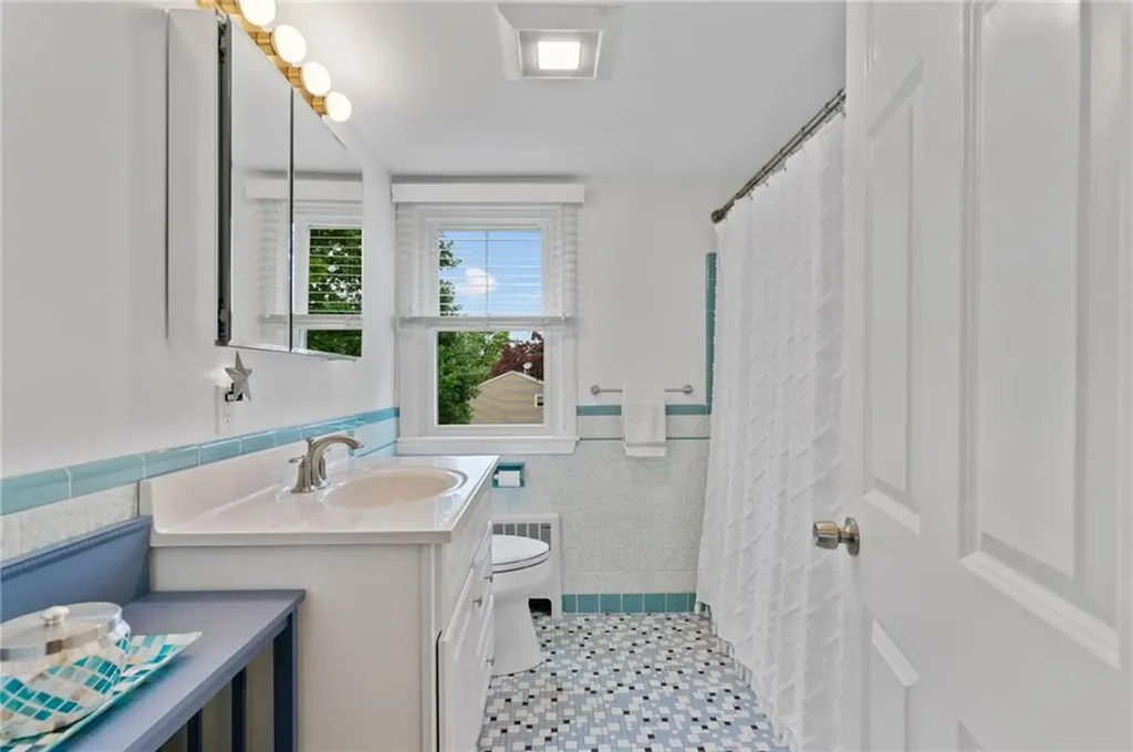 29 Blanche Avenue Cumberland RI 02864