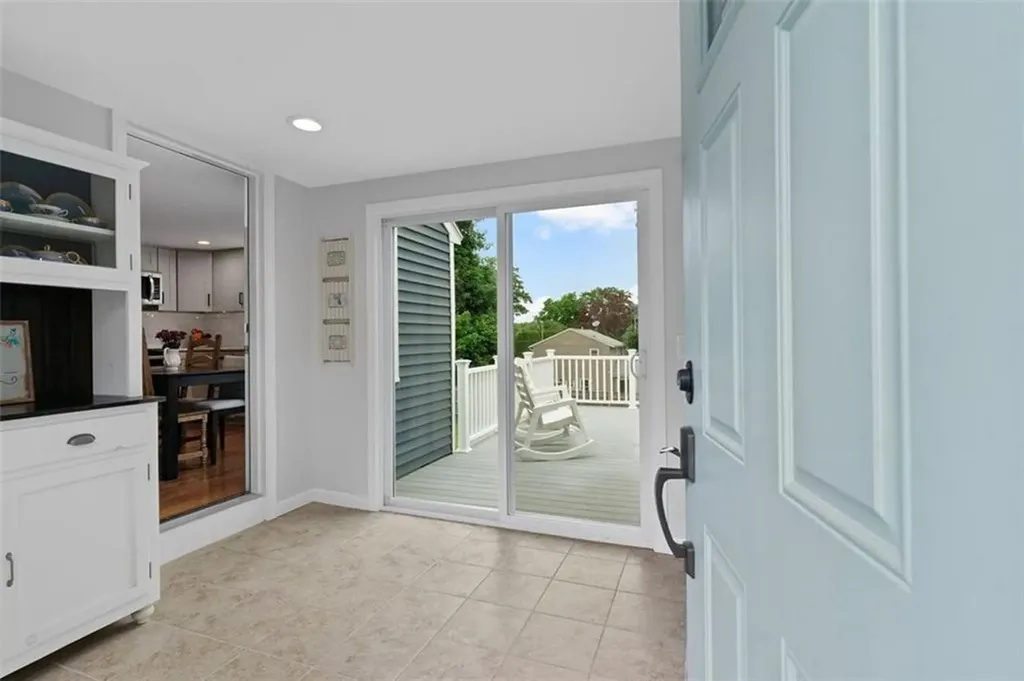 29 Blanche Avenue Cumberland RI 02864