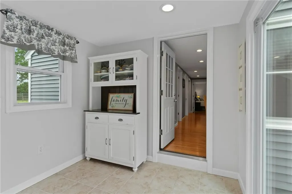 29 Blanche Avenue Cumberland RI 02864