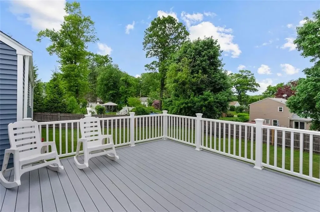 29 Blanche Avenue Cumberland RI 02864