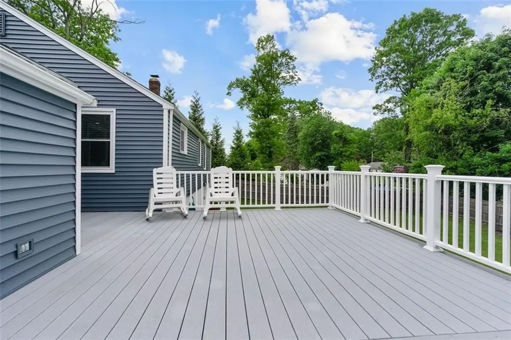 29 Blanche Avenue Cumberland RI 02864