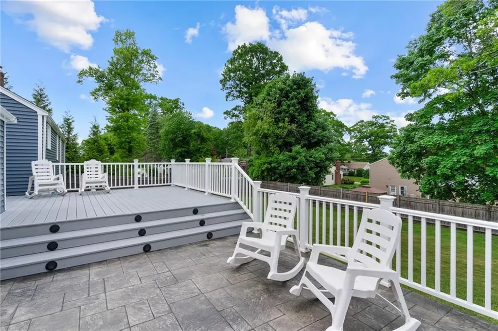 29 Blanche Avenue Cumberland RI 02864