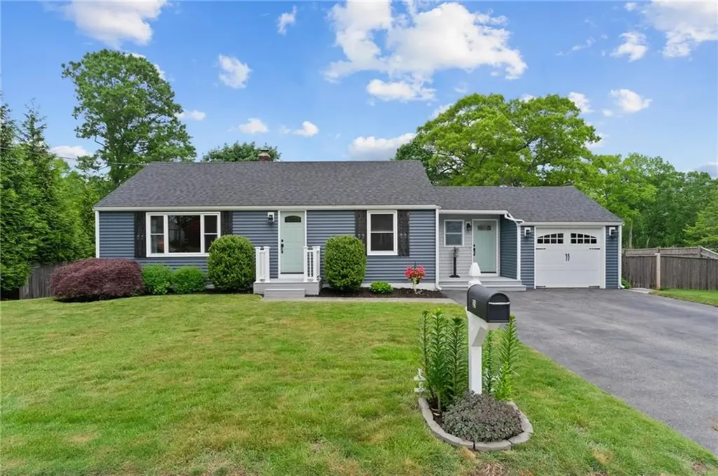 29 Blanche Avenue Cumberland RI 02864