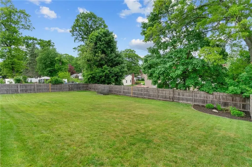 29 Blanche Avenue Cumberland RI 02864