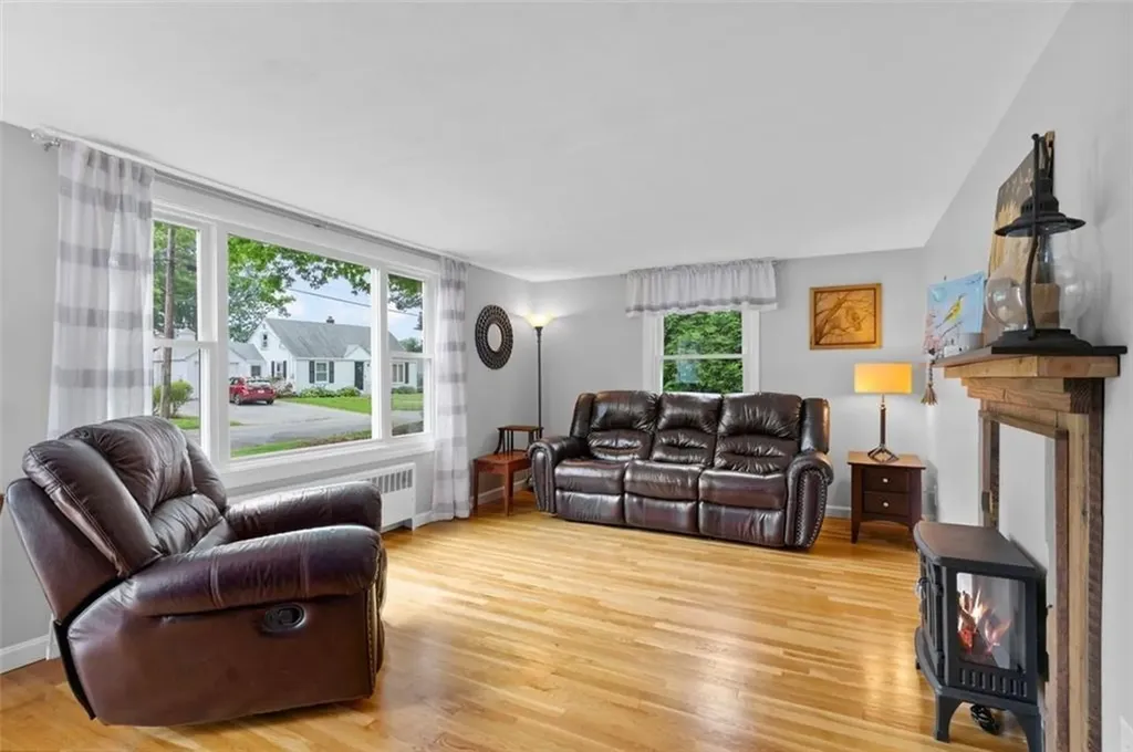29 Blanche Avenue Cumberland RI 02864