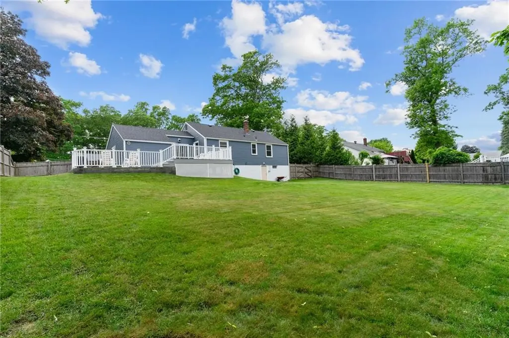29 Blanche Avenue Cumberland RI 02864