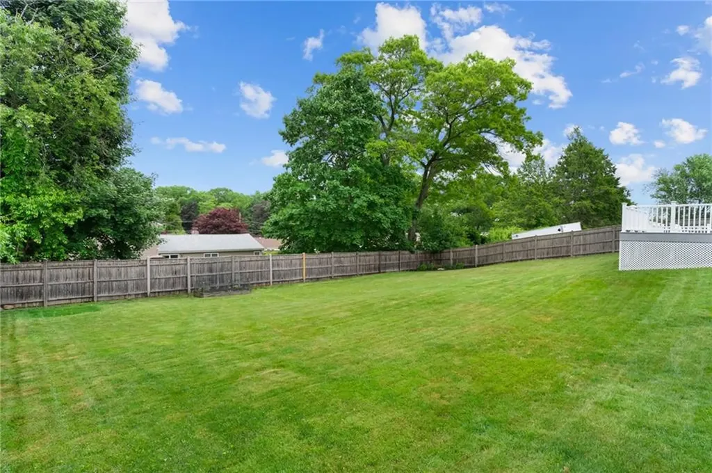 29 Blanche Avenue Cumberland RI 02864