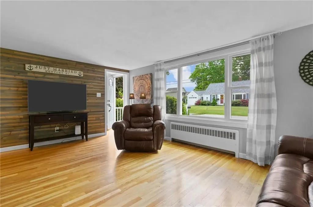 29 Blanche Avenue Cumberland RI 02864