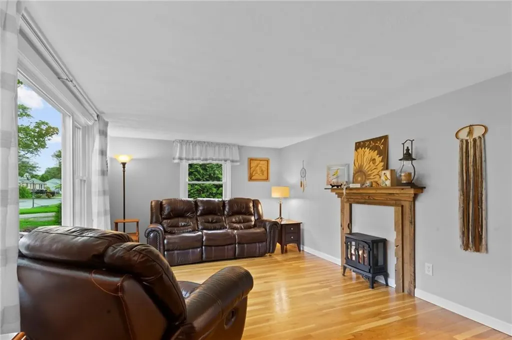 29 Blanche Avenue Cumberland RI 02864