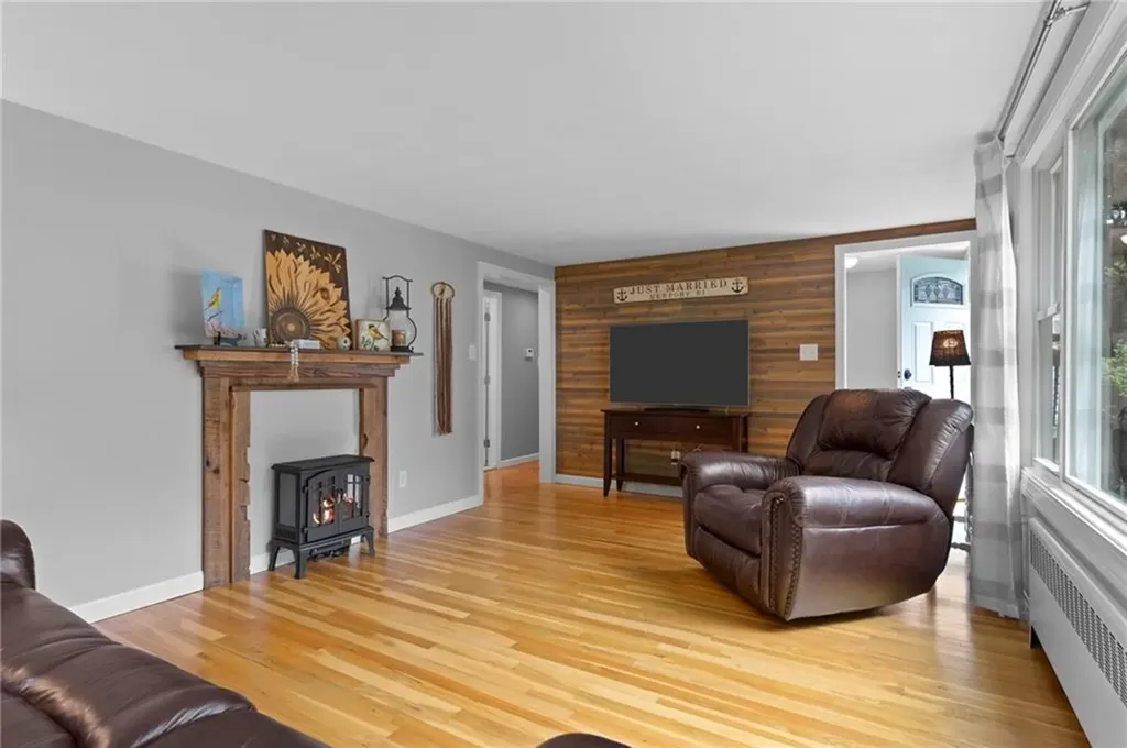 29 Blanche Avenue Cumberland RI 02864