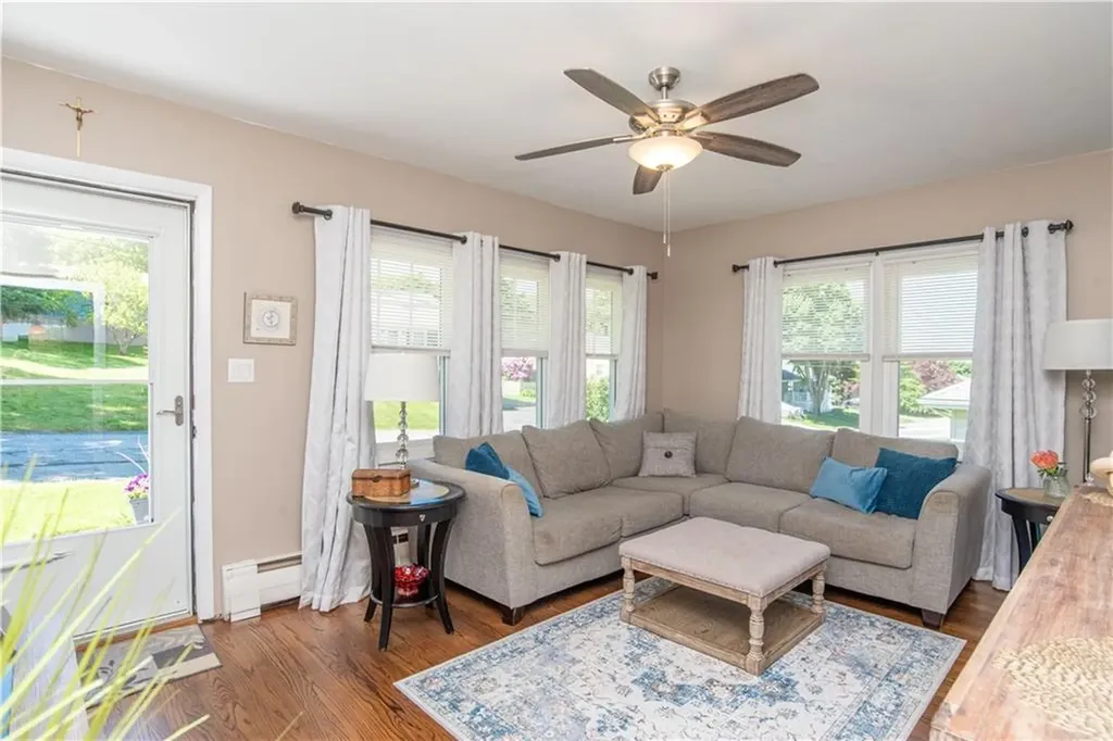 114 Grinnell Avenue Tiverton RI 02878