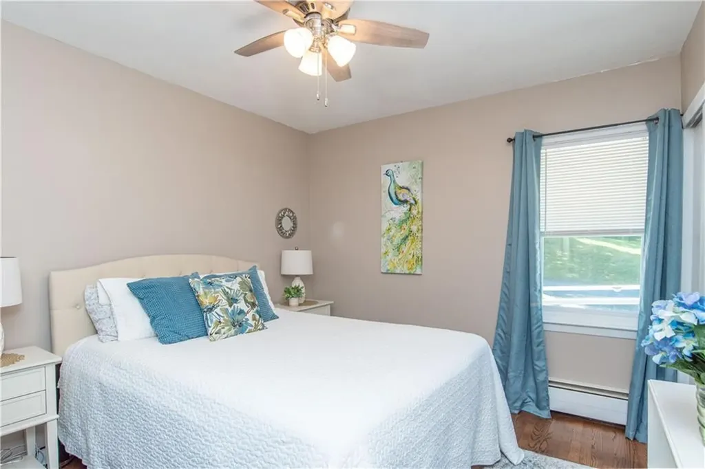 114 Grinnell Avenue Tiverton RI 02878