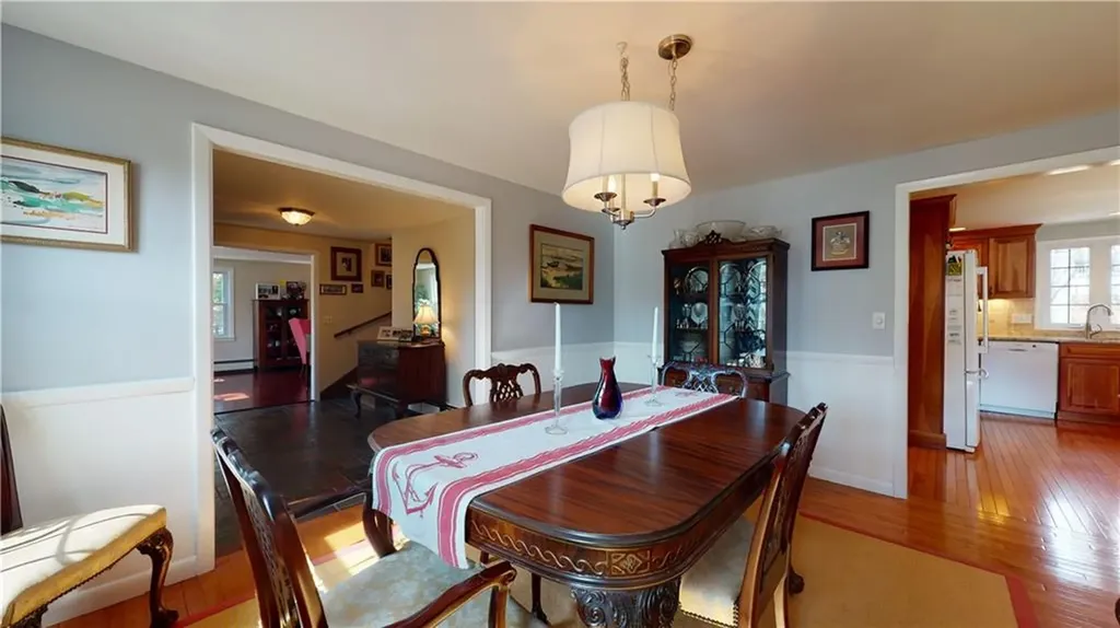 540 Country View Drive Warwick RI 02886